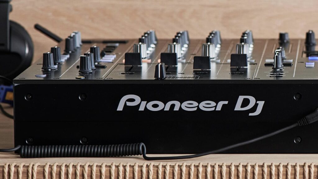 Pioneer DJ cambia de nombre, ahora será AlphaTheta