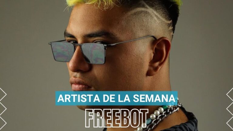 Freebot: El DJ mexicano que conquistó India con su tektribal