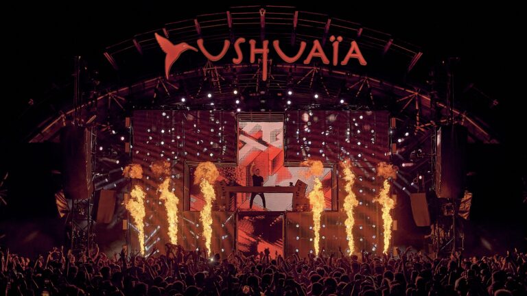 Martin Garrix revelada la alineación para su residencia en Ushuaïa Ibiza 2024
