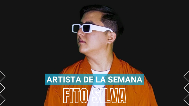 Fito Silva: El joven prodigio de la música electrónica de Mérida, México.