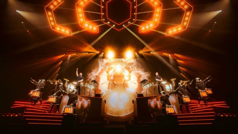 ODESZA transmitirá en vivo el espectáculo final de su gira “The Last Goodbye”