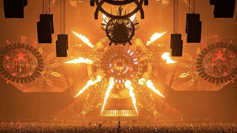 Qlimax tendrá su última edición “The Final Prophecy”