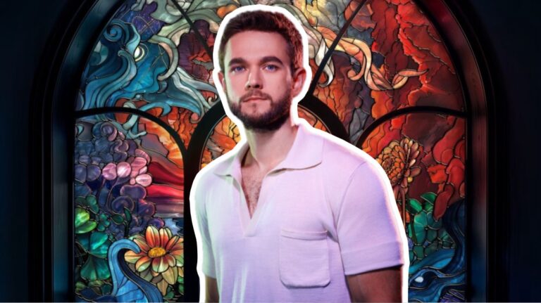 ‘Telos’ el tercer álbum de Zedd está aquí