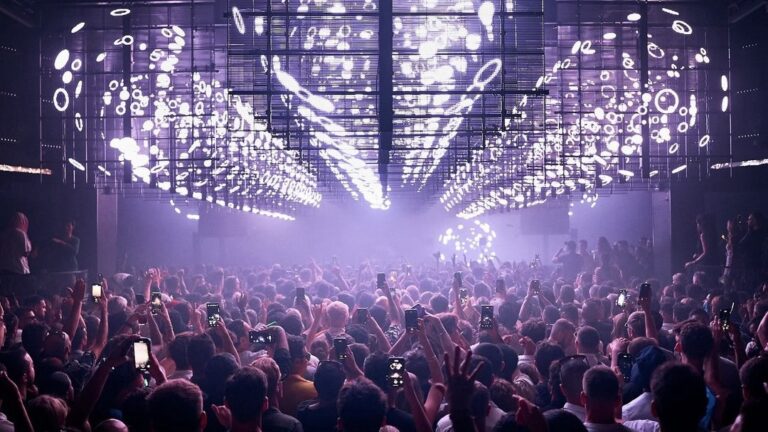 Eric Prydz presenta [CELL] en vivo desde Hï Ibiza