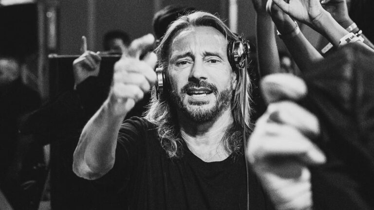 Bob Sinclar reflexiona sobre su show en Mykonos: “La gente ya no baila”