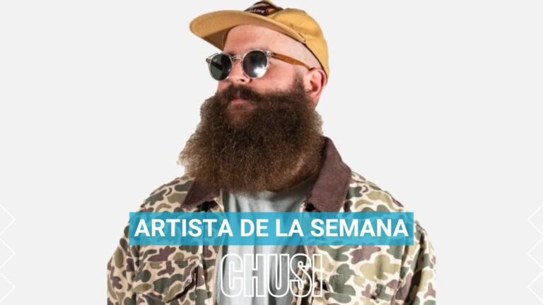 CHUSI: el dj y productor norteño que revoluciona la música electrónica en México