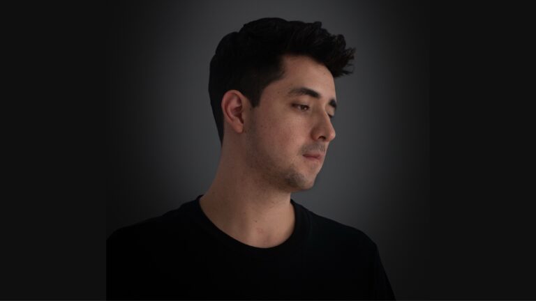 Aaron Reynoso lanza ‘You’: Una profunda experiencia en melodic / deep house