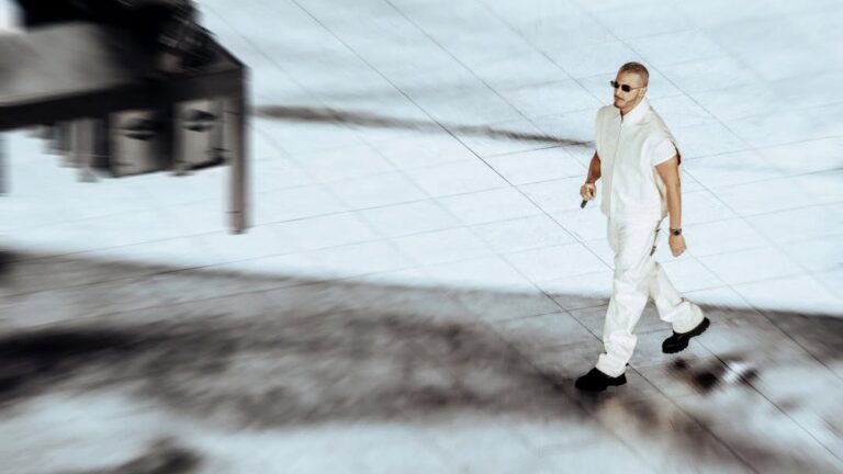 DJ Snake hace historia en París y anuncia su nuevo álbum ‘Nomad’