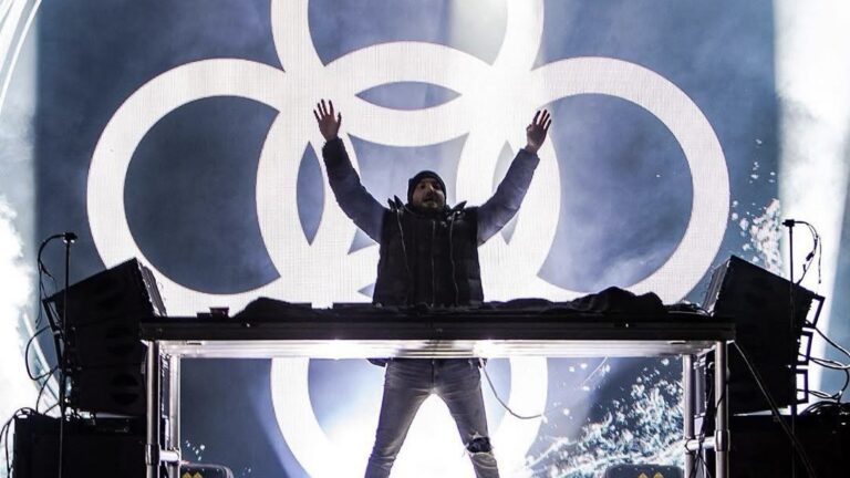 El álbum ‘Forever’ de Alesso cumple 10 años