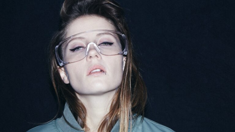 Charlotte de Witte anuncia su único show del verano en [UNVRS] Ibiza