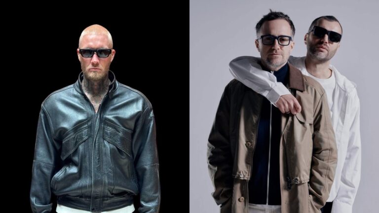 MORTEN y ARTBAT vuelven a unir fuerzas en “Culture”