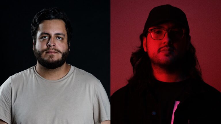 Ambroz, A-Par y La Caro se sumergen en la introspección con “Inside Out”