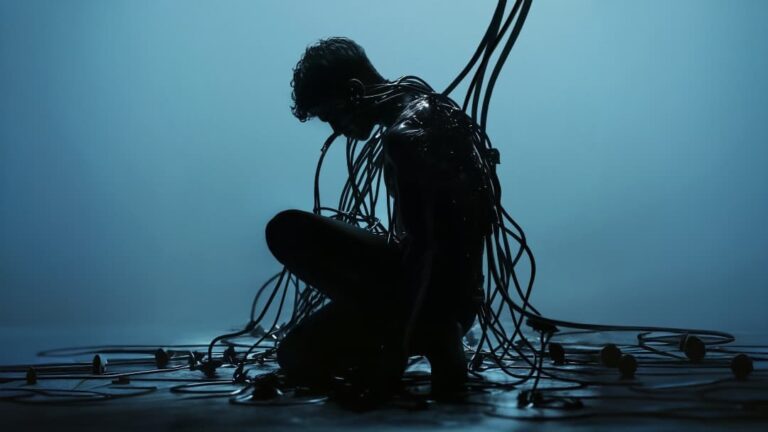 Anyma cierra su trilogía con The End of Genesys, su álbum más emocional y cinematográfico hasta ahora