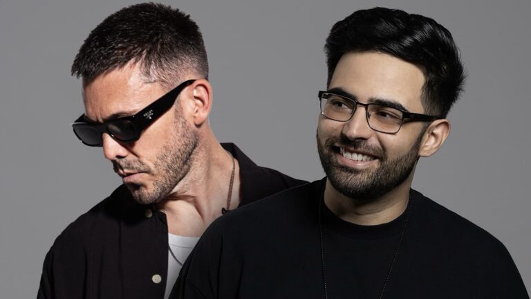 Darren Styles y Toneshifterz reimaginan “Clarity” de Zedd en una versión hard dance