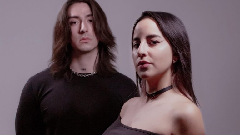 KHASH y Mafflab lanzan “Pecar o Morir”