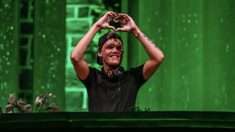 Tomorrowland presenta ‘Avicii Forever: The Tribute’