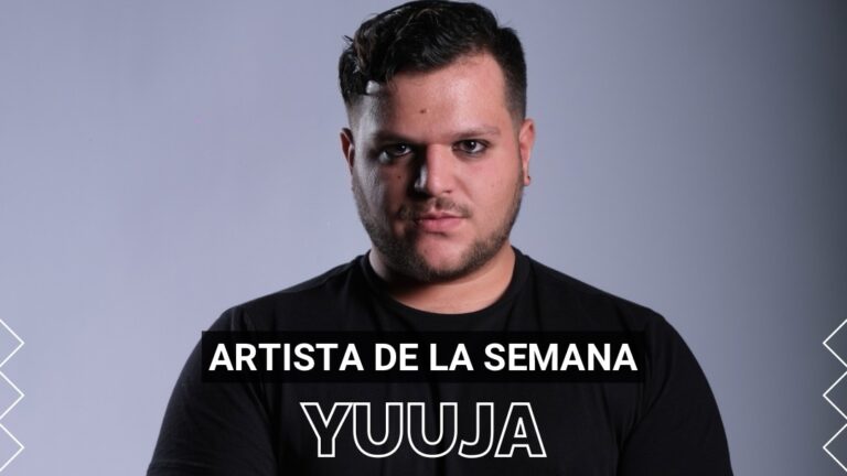 Yuuja: el mexicano que está llevando el rawstyle a otro nivel