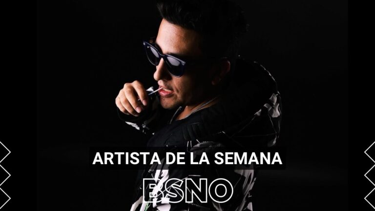 BSNO: Una carrera marcada por hits, festivales y evolución constante