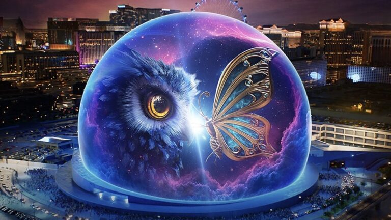 Tomorrowland x Insomniac: Unity Sphere revela su increíble lineup