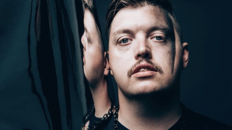Flux Pavilion relanza ‘I Can’t Stop’ con una nueva versión