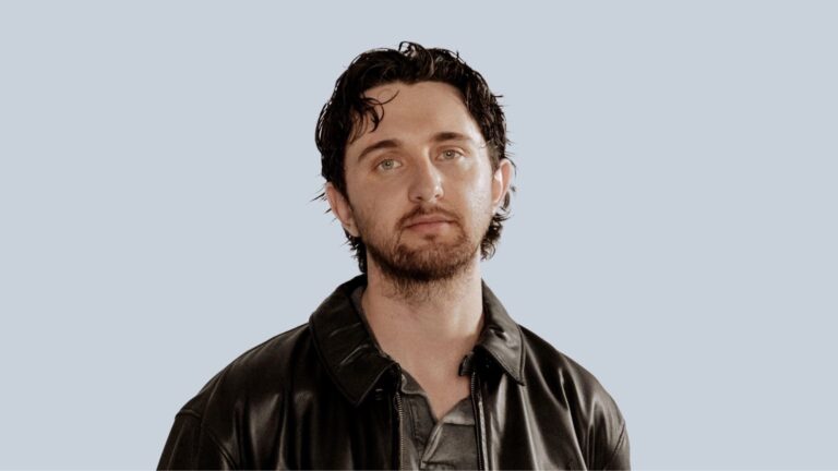 Max Styler presenta&nbsp;Nu Moda, su nuevo sello discográfico y plataforma creativa