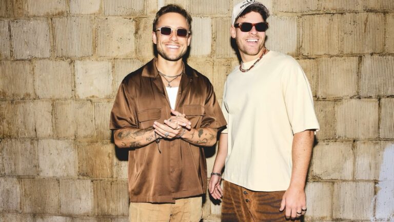 SIDEPIECE reimagina un clásico dance con su explosivo sencillo “Cry For You”