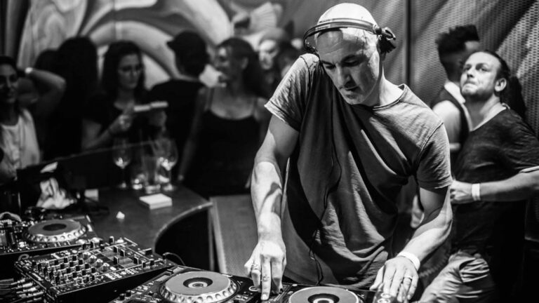 El icónico track ‘Children’ de Robert Miles cumple 30 años