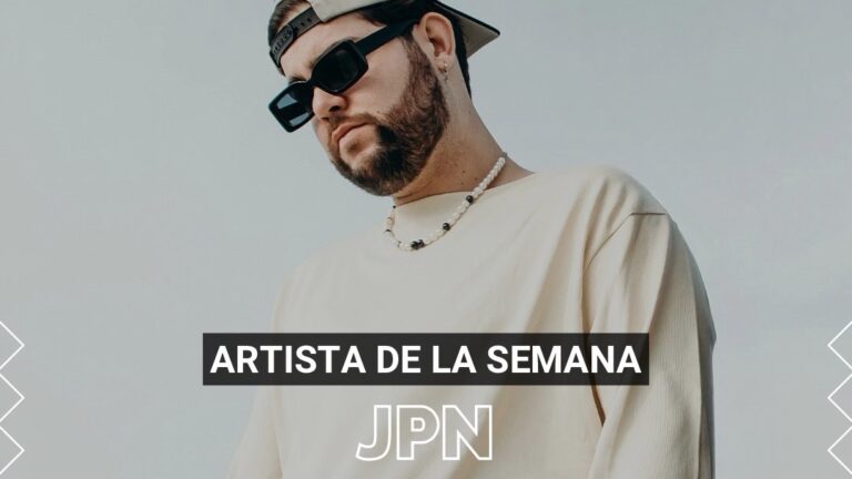 JPN, el proyecto que pone a Ensenada en el mapa del bass global