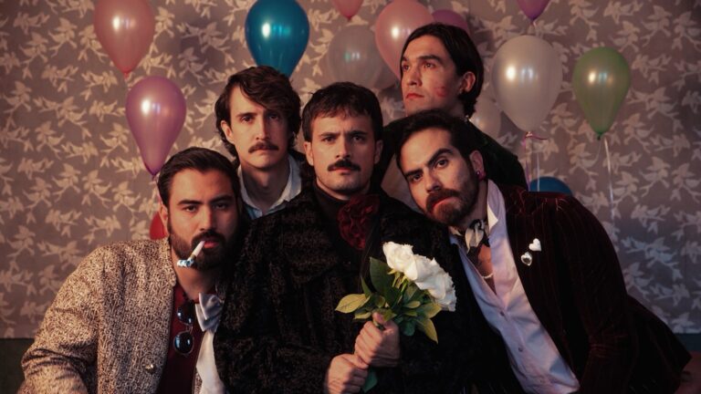 Midnight Generation regresa a México y se presentará en el Pepsi Center