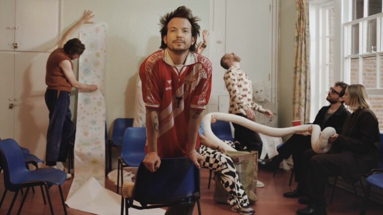 Attawalpa reimagina Experience con su nuevo EP&nbsp;Experience Remixes