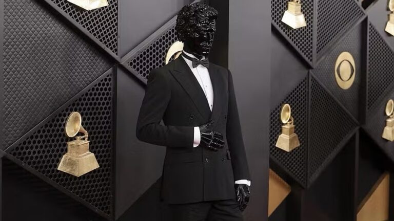 Ganadores de los GRAMMY 2026 en Música Electrónica/Dance