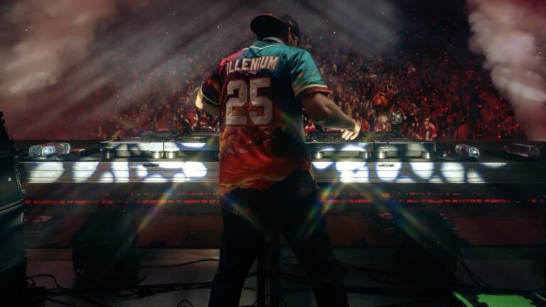 ILLENIUM lanza ‘ODISSEY’ su sexto álbum de estudio