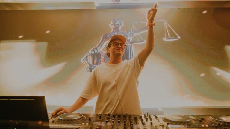 BZARS presenta “Prometheus”, el inicio de una nueva etapa sonora