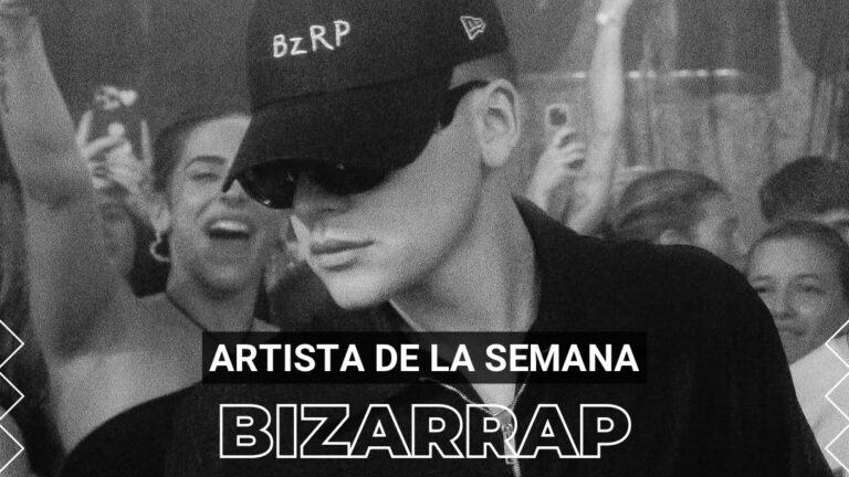 Bizarrap&nbsp;sorprende con poderoso set en el mainstage de&nbsp;Ultra 2026