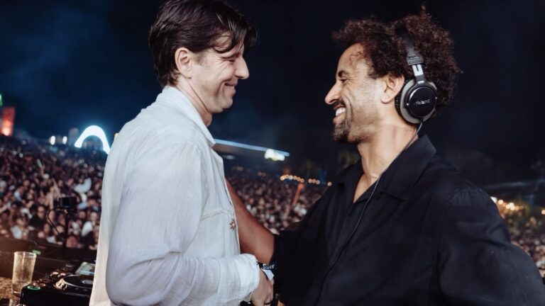 AMENTAL presenta: Dixon x Jimi Jules en la Ciudad de México