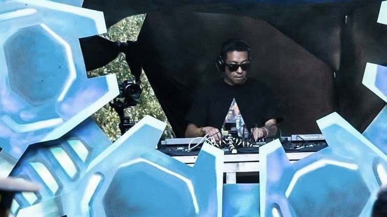 LUM1NA lanza “El Mundial”, un psytrance inspirado en la pasión del fútbol rumbo a 2026