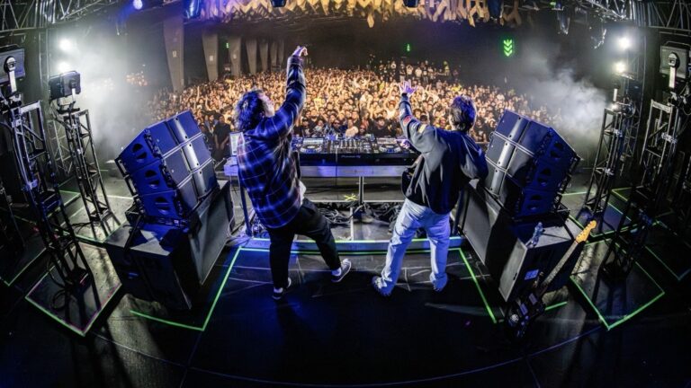 Youth In Circles y Fendy Cisneros presentan “Without You (Hold Me Pt.2)”